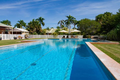 The Kimberley Grande Hotel - Dentist Find 3