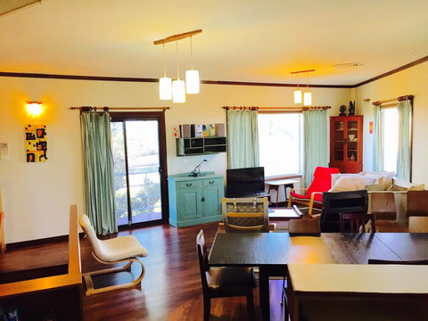 The Kite Beach House - Dentist Search 1