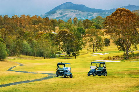 The Kooralbyn Valley - Dentists Australia 2