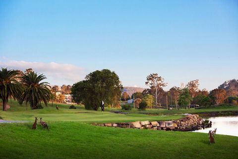 The Kooralbyn Valley - Dentists Australia 1