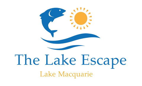 The Lake Escape - Dentist Find 1