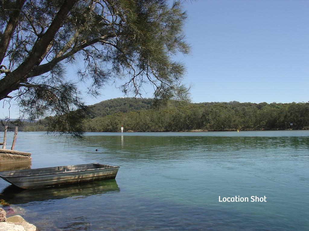 The Lake House - Lake Conjola