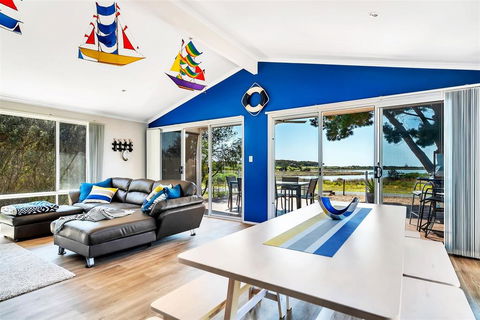 The Lakehouse - Dentists Australia 0