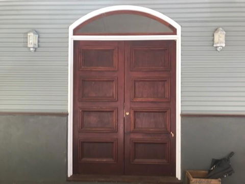 The Lakehouse Manor - Dentist Find 1