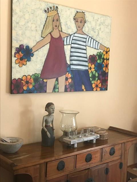 The Lakehouse Manor - Dentist Find 2