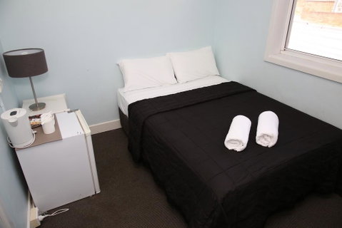 The Lakes Hotel - Dentist Find 2