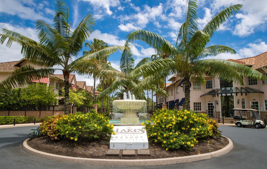 The Lakes Resort Cairns