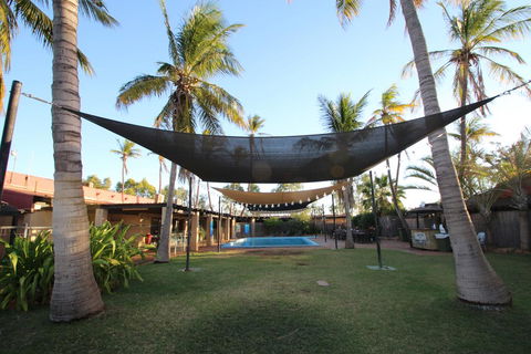 The Landing Port Hedland - Dentist Find 2