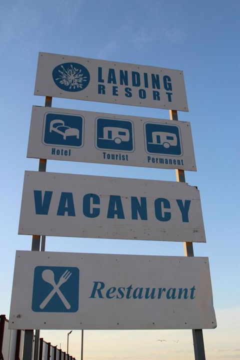 The Landing Port Hedland - Dentist Find 3