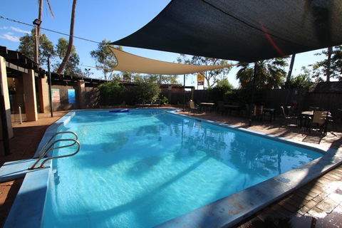 The Landing Port Hedland - Dentist Find 0
