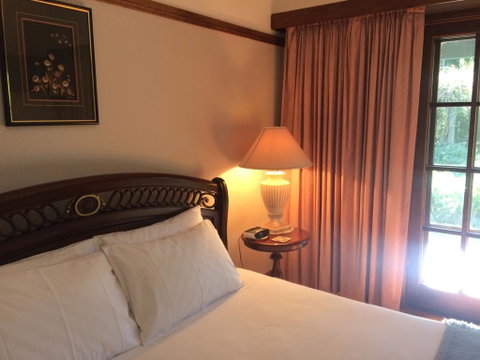 The Laurels B&B - Dentist Find 2