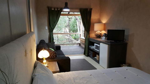 The Laurels Of Chinchilla - Dentist Search 1