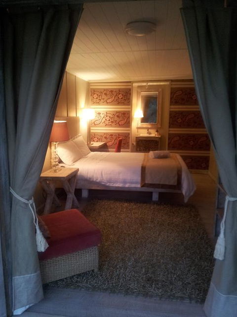 The Laurels Of Chinchilla - Dentist Search 3