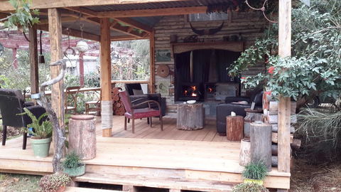 The Laurels Of Chinchilla - Dentist Search 2