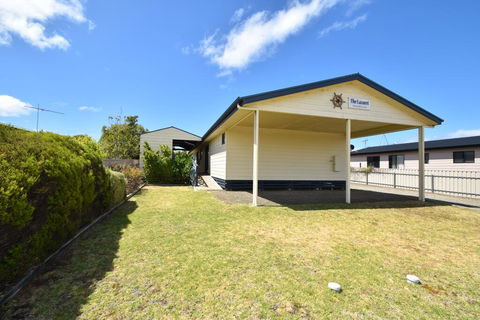 The Lazaret - Dentists Australia 0