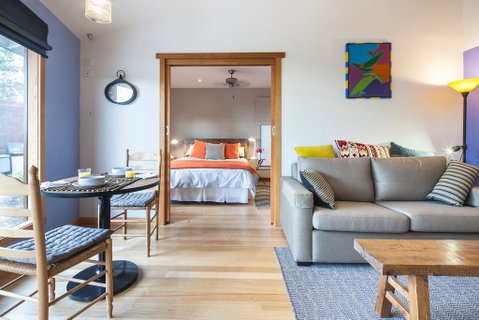 The Linden Bed And Breakfast - Dentist Search 3
