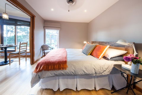 The Linden Bed And Breakfast - Dentist Search 2