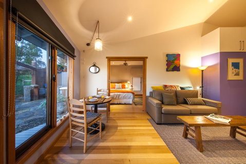 The Linden Bed And Breakfast - Dentist Search 0