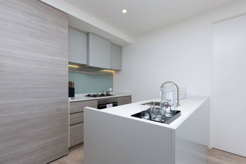 The Lively City 2bed 2 Bath APT @Footscray - Dentist Find 2