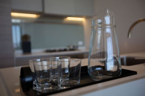 The Lively City 2bed 2 Bath APT @Footscray - Dentist Find 3