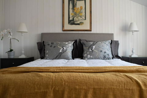 The Loft At Butlers Lane Vineyard - Dentist Search 2