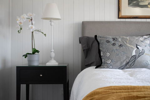 The Loft At Butlers Lane Vineyard - Dentist Search 1