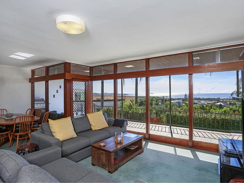 The Lookout - Coffs Harbour, NSW - Dentist Find 1