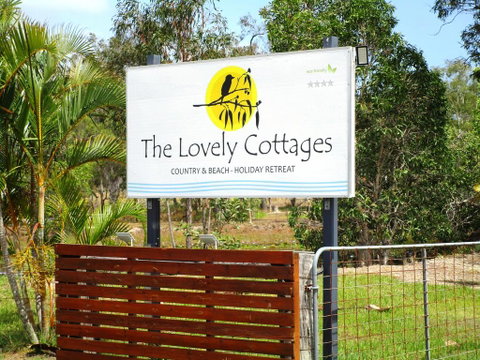 The Lovely Cottages Retreat - Guests Only - Dentist Find 3