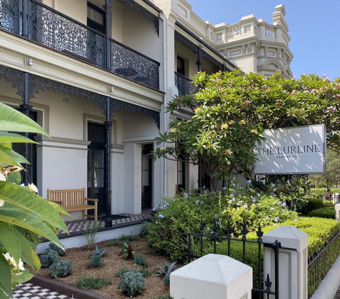 The Lurline Randwick - Dentist Find 1