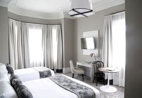 The Lurline Randwick - Dentist Find 0