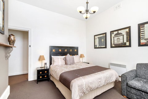 The Madsen Boutique Hotel - Dentist Find 2