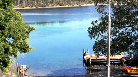 The Marina 408 - CBD Location - Dentist Find 1