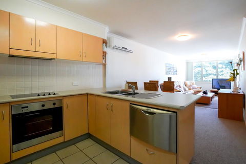 The Marina Unit 310, 2 Little Street, Forster - Dentist Find 2