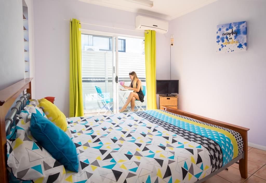 The Martyn Budget Apartment no a/c