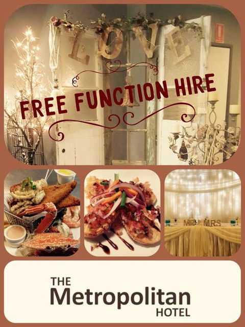 The Metropolitan Hotel - Dentist Search 3