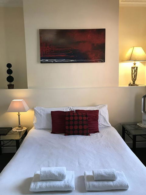 The Mews Motel - Dentist Find 0