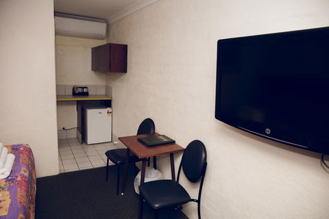 The Miners Rest Motel - Dentist Search 1