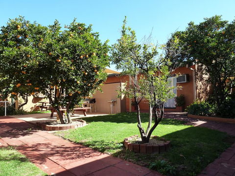 The Miners Rest Motel - Dentist Search 0