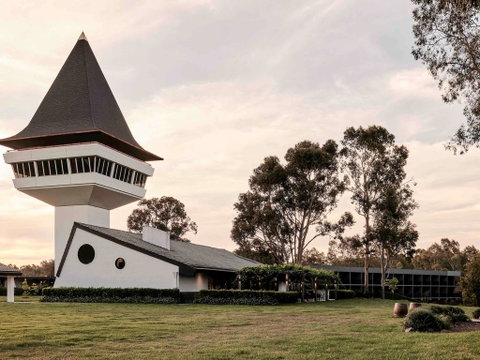 The Mitchelton Hotel Nagambie - MGallery By Sofitel - Dentist Find 0