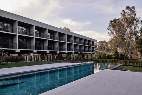 The Mitchelton Hotel Nagambie - MGallery By Sofitel - Dentist Find 1