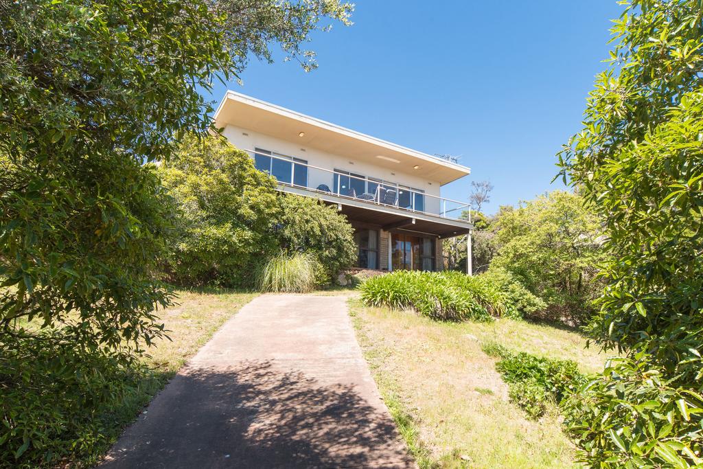 The Mount Martha Lookout