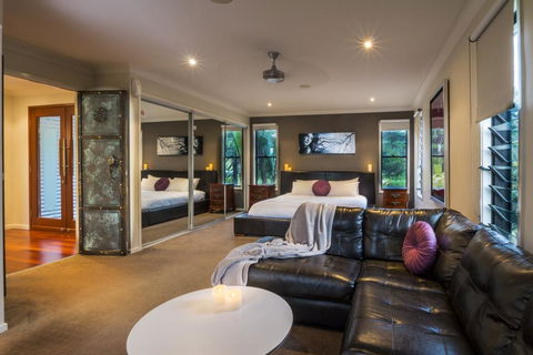 The Mountain View Retreat - Dentist Find 1