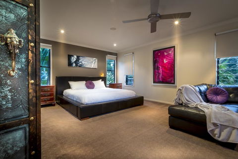 The Mountain View Retreat - Dentist Find 2