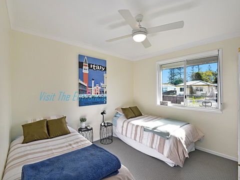 The Nautical House - Dentists Australia 2