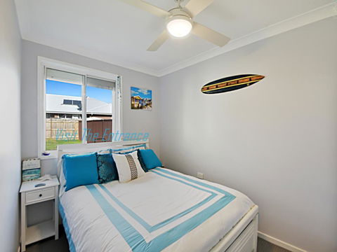 The Nautical House - Dentists Australia 0