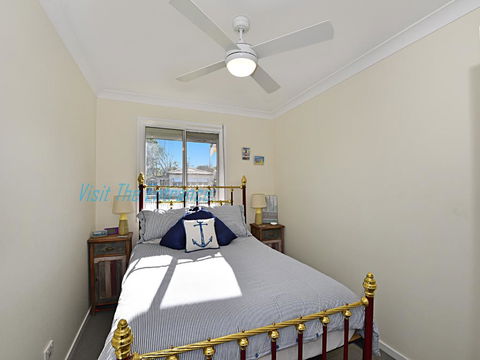 The Nautical House - Dentists Australia 1