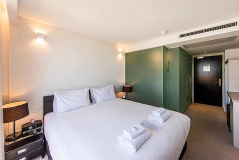The Nest - Cosy Space On Newcastle Street With Roof Terrace - Dentist Search 1