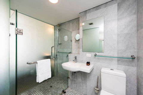The Nest - Cosy Space On Newcastle Street With Roof Terrace - Dentist Find 3