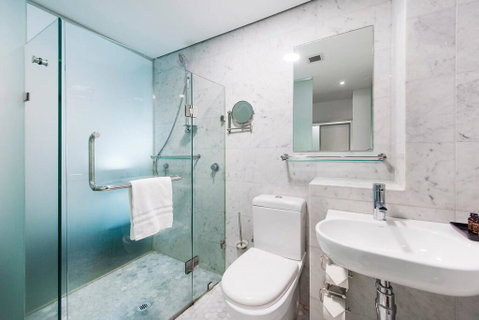 The Nest - Homely Escape In Northbridge And Large Roof Terrace - Dentist Find 2