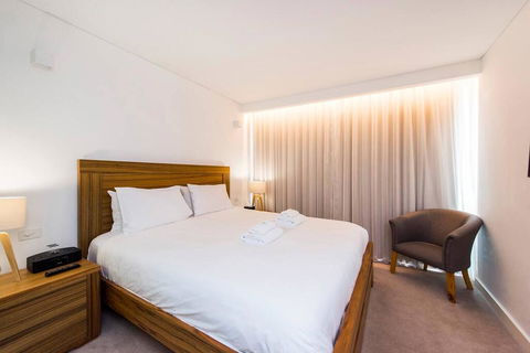 The Nest - Modern Room In Northbridge With Roof Terrace - Dentist Find 2